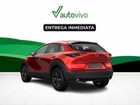 Nuevo Mazda CX-30 Homura-Line 140 CV (102 kW) 2025 Rojo SUV
