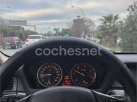 Usado BMW X5 235 CV (172 kW) 2007 Negro SUV