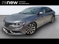 Usado Renault Talisman Zen 160 CV (117 kW) 2016 Negro Berlina