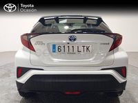 Usado Toyota C-HR Advance 122 CV (89 kW) 2021 Blanco SUV