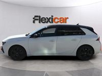 Usado Opel Astra 131 CV (96 kW) 2023 Blanco Familiar