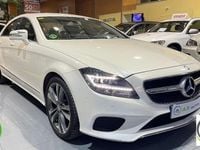 Usado Mercedes E250 Premium 204 CV (150 kW) 2016 Berlina