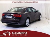 usado Audi A4 2.0 TDI 150CV