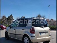 Usado Renault Modus Expression 85 CV (62 kW) 2007 Beige Monovolumen