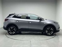 usado Opel Grandland X 1.2 TURBO ULTIMATE AUTO 130CV 5P