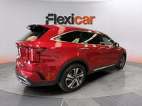 Occasion Kia Sorento Plus 232 PK (170 kW) 2023 Rood SUV