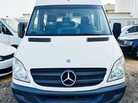 Usado Mercedes Sprinter 129 CV (94 kW) 2011 Blanco Van