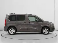 Usado Opel Combo Life Innovation 102 CV (75 kW) 2019 Gris Monovolumen