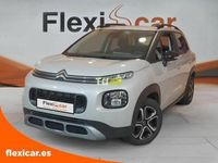 usado Citroën C3 Aircross PureTech 81kW (110CV) S&S Shine