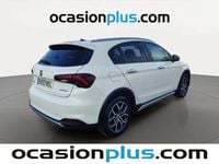 Usado Fiat Tipo Cross 130 CV (95 kW) 2023 Blanco Berlina