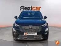 Usado Peugeot 2008 Active 100 CV (73 kW) 2023 Negro SUV