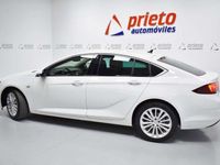 usado Opel Insignia 1.6CDTI S&S Innovation 136