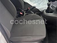 Usado Ford Fiesta Trend 82 CV (60 kW) 2015 Blanco Berlina