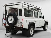 Usado Land Rover Defender 122 CV (89 kW) 2016