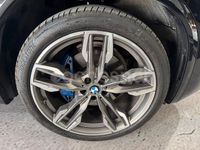 Usado BMW X3 326 CV (239 kW) 2020 Negro SUV