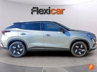 Usado Omoda 5 147 CV (108 kW) 2025 Gris SUV