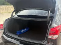 Usado Hyundai i40 116 CV (85 kW) 2015 Negro Berlina