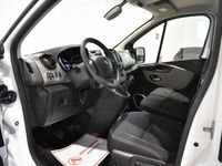 usado Renault Trafic FURGON L1H1 1.6 DCI 120 CV GRAND CONFORT