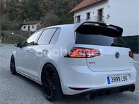 Usado VW Golf VII GTI 230 CV (169 kW) 2015 Berlina