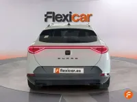 Usado Cupra Formentor 150 CV (110 kW) 2024 Blanco SUV