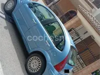 Usado Citroën C3 110 CV (80 kW) 2002 Azul Utilitario