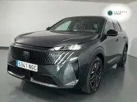 Usado Peugeot 3008 Allure 145 CV (106 kW) 2025 Gris SUV