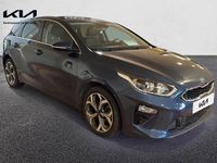 Usado Kia XCeed 120 CV (88 kW) 2019 Todoterreno SUV