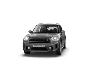 Usado Mini Cooper S Countryman 220 CV (161 kW) 2022 Gris SUV