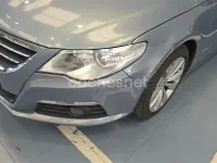 Usado VW Passat 160 CV (117 kW) 2008 Gris / plata Berlina