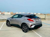 usado Toyota C-HR 125H Advance