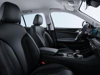 Nuevo MG HS Luxury 170 CV (125 kW) 2025 Azul SUV