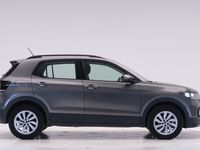 usado VW T-Cross - 1.0 Tsi Advance Dsg7 81kw