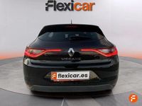 Usado Renault Mégane IV Business 140 CV (102 kW) 2020 Negro Berlina