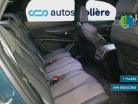 Usado Peugeot 5008 Allure 136 CV (100 kW) 2024 Azul SUV