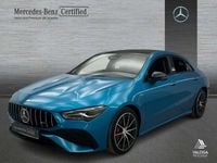 Usado Mercedes CLA35 AMG AMG 306 CV (225 kW) 2024 Berlina
