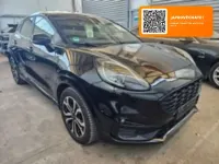 Usado Ford Puma ST-Line 125 CV (91 kW) 2023 Negro SUV