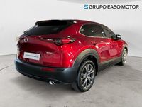 Usado Mazda CX-30 150 CV (110 kW) 2023 Rojo SUV