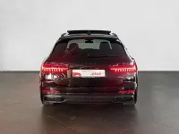 Usado Audi A6 Sport 204 CV (150 kW) 2021 Azul Berlina
