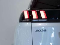 Usado Peugeot 3008 GT 131 CV (96 kW) 2020 Blanco SUV