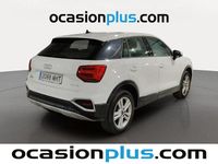 Usado Audi Q2 Advanced Plus 116 CV (85 kW) 2023 Blanco SUV