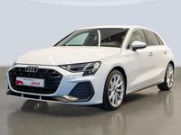 Usado Audi A3 S-Line 150 CV (110 kW) 2025 Blanco