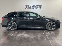 usado Audi RS6 Avant TFSI quattro Tiptronic