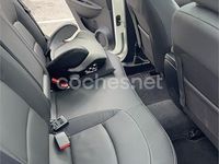 Usado Nissan Qashqai Tekna 140 CV (102 kW) 2010 Blanco SUV