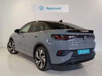 Usado VW ID.5 GTX 219 kW (299 CV) 2023 Gris SUV