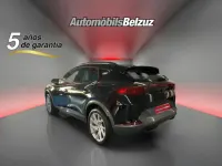 Usado Cupra Formentor 150 CV (110 kW) 2022 Negro SUV