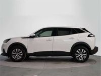 usado Peugeot 2008 1.2 PureTech S&S Active 100