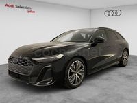 Nuevo Audi A5 S-Line 204 CV (150 kW) 2025 Negro Familiar