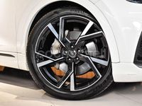 Usado Audi Q8 286 CV (210 kW) 2019 Blanco SUV