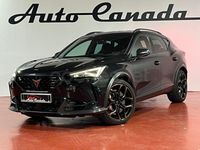 Usado Cupra Formentor VZ 390 HP (286 kW) 2022 Preto SUV