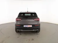 Usado Opel Grandland X 131 CV (96 kW) 2019 Marrón SUV